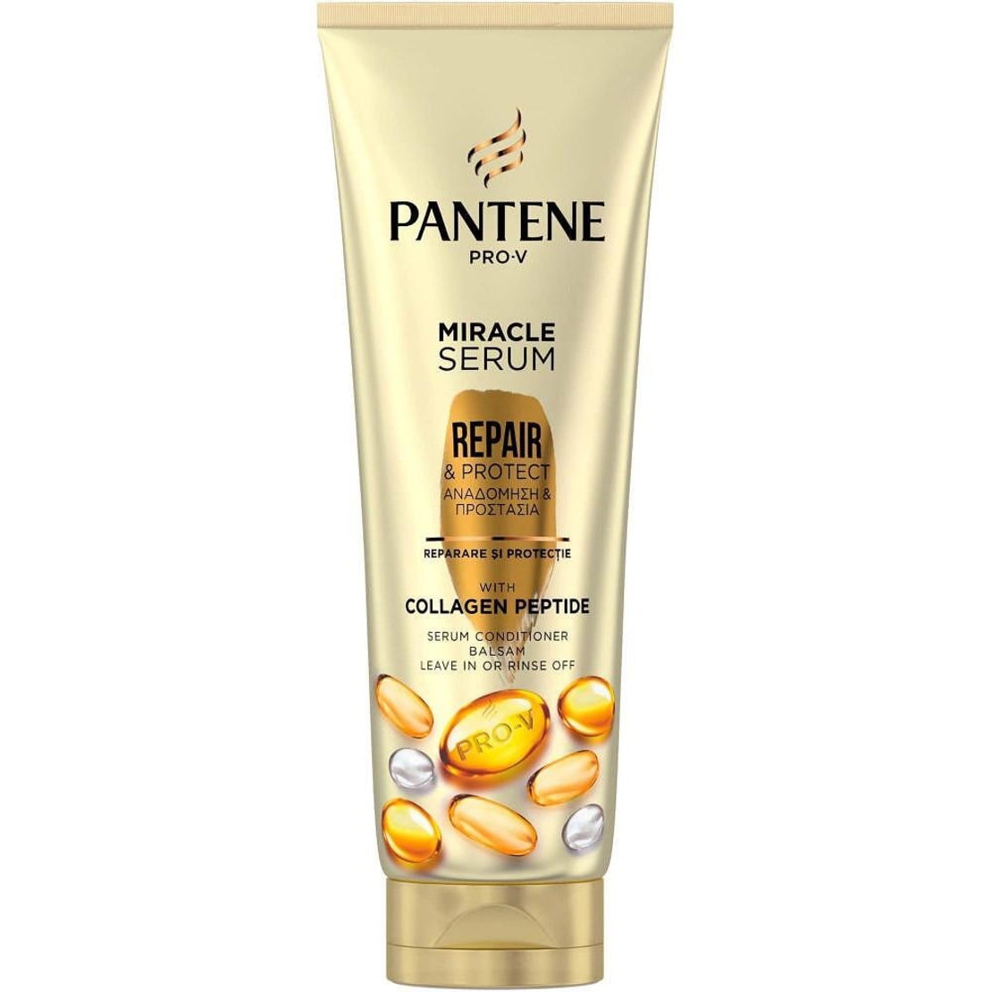 Балсам без отмиване Pantene Miracle Repair & Protect 160 мл