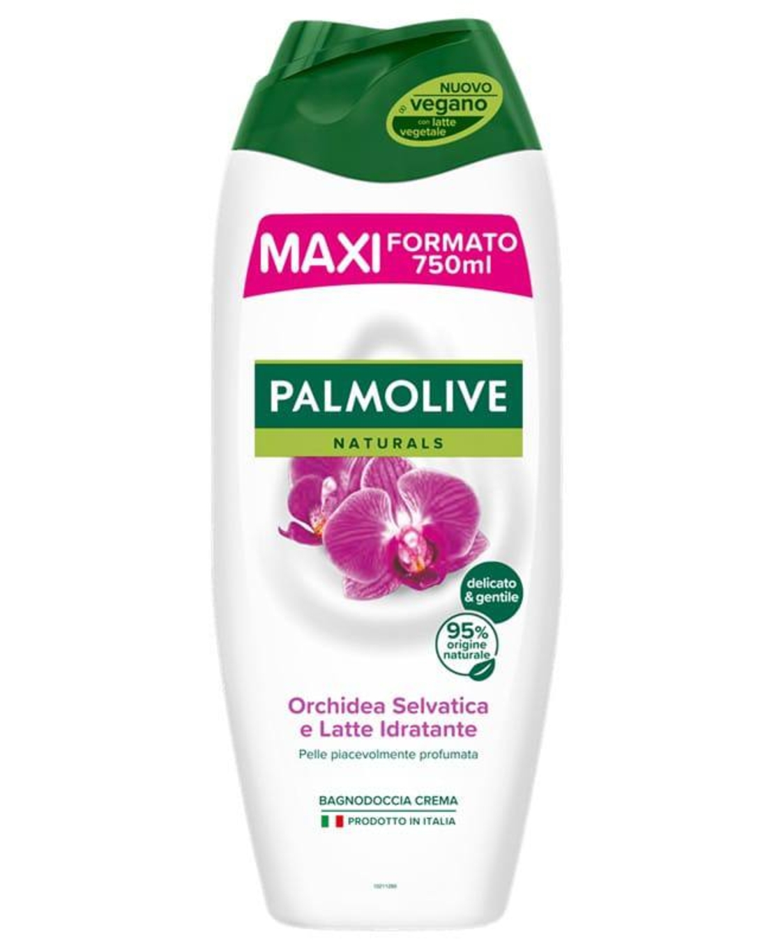 ДУШ ГЕЛ PALMOLIVE 750мл ORCHIDEA