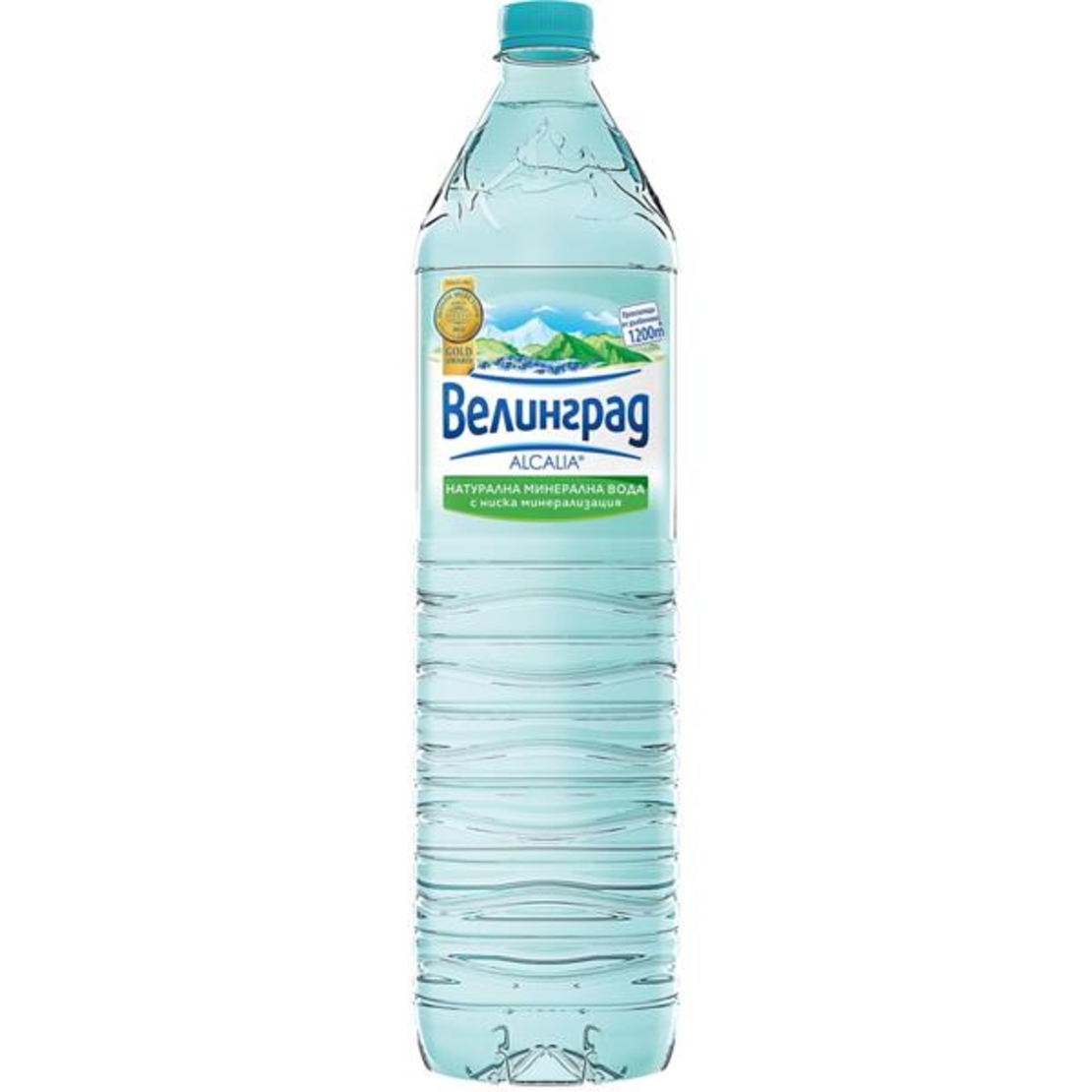 Трапезна Вода Велинград 1.5 л