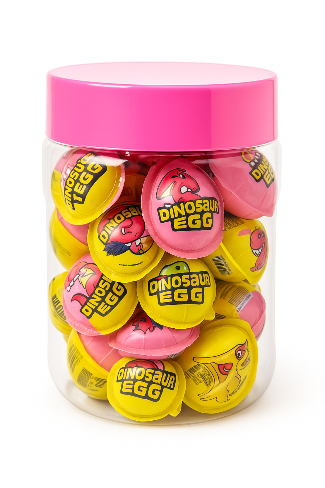 Шоколадове Яйца 60бр кутия