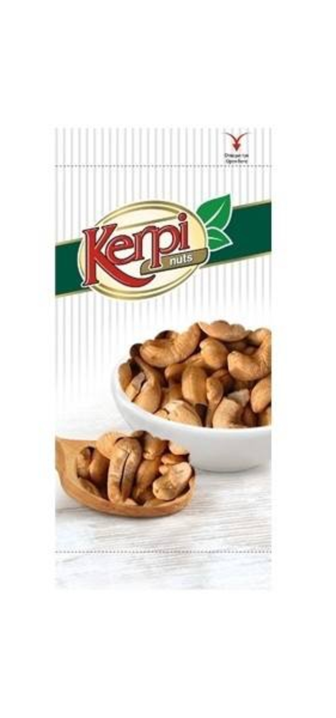 КЕРПИ ИНДИЙСКО КАШУ 60гр