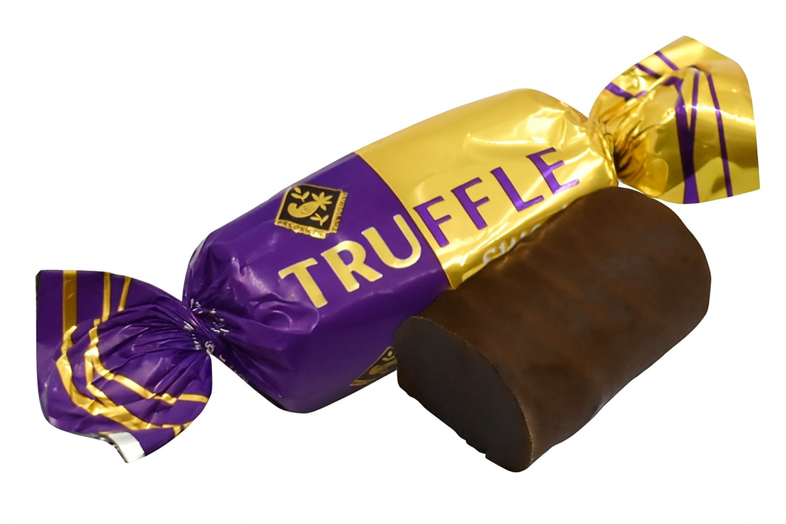 Трюфел 1 кг (Украйна)