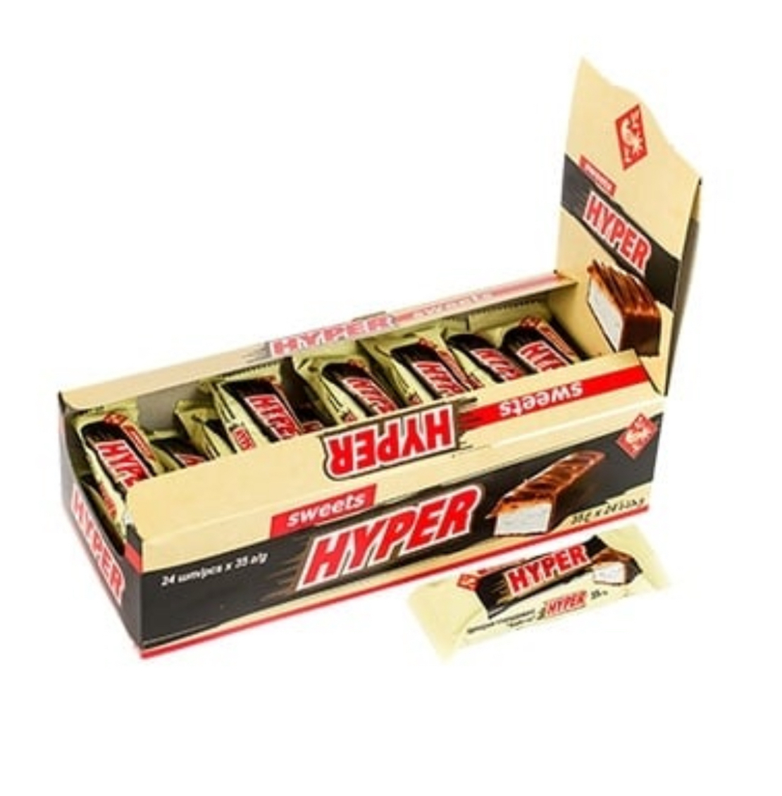 Хайпер 350 г (Украйна)