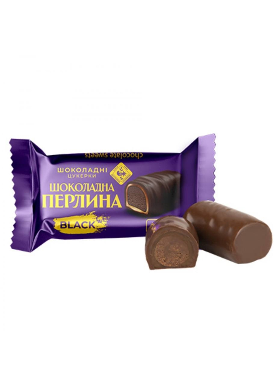 Шоколадовите бонбони Перла 1 кг от ZhL