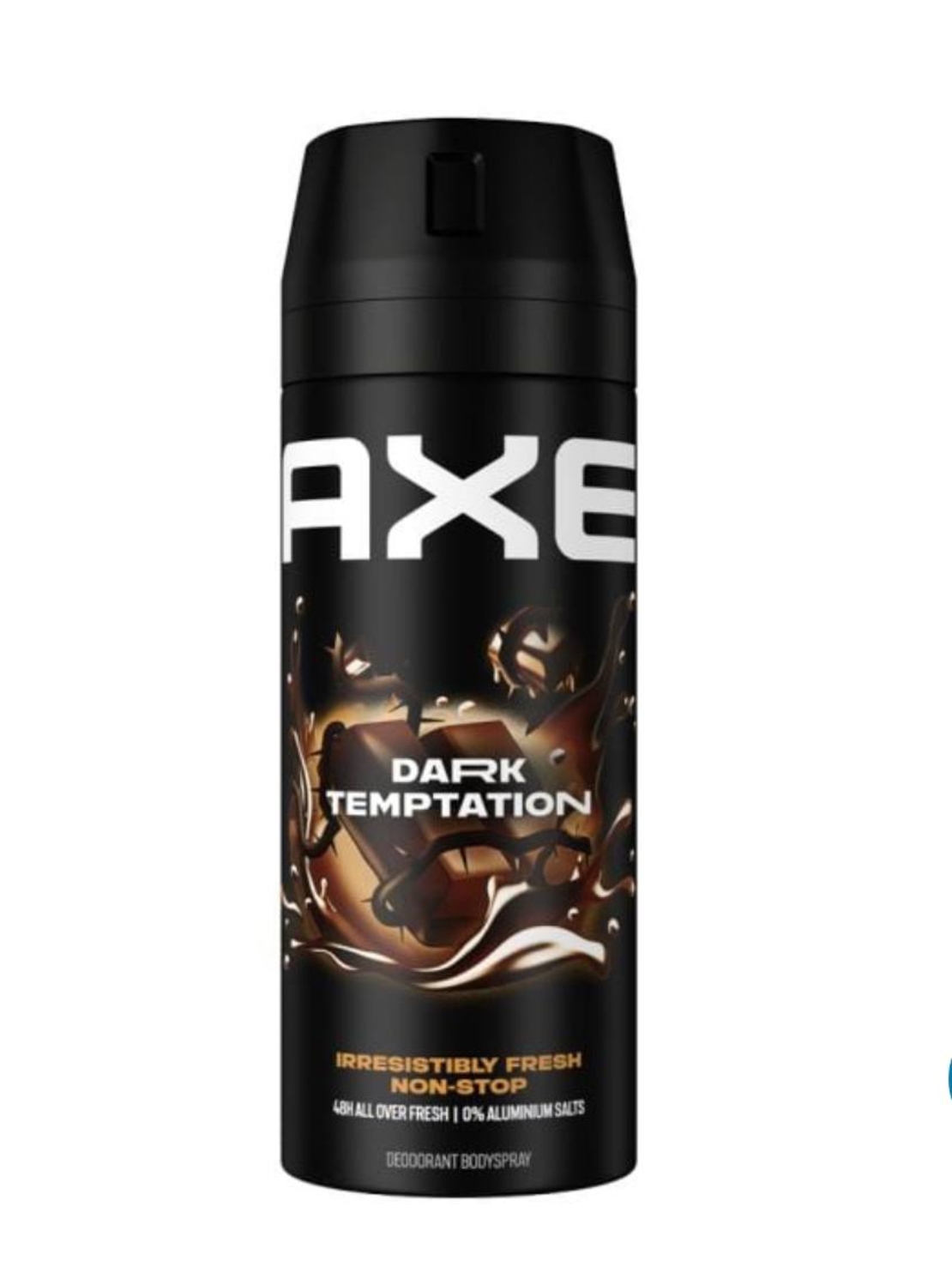 DEO AXE 150ml DARK TEMPTATION