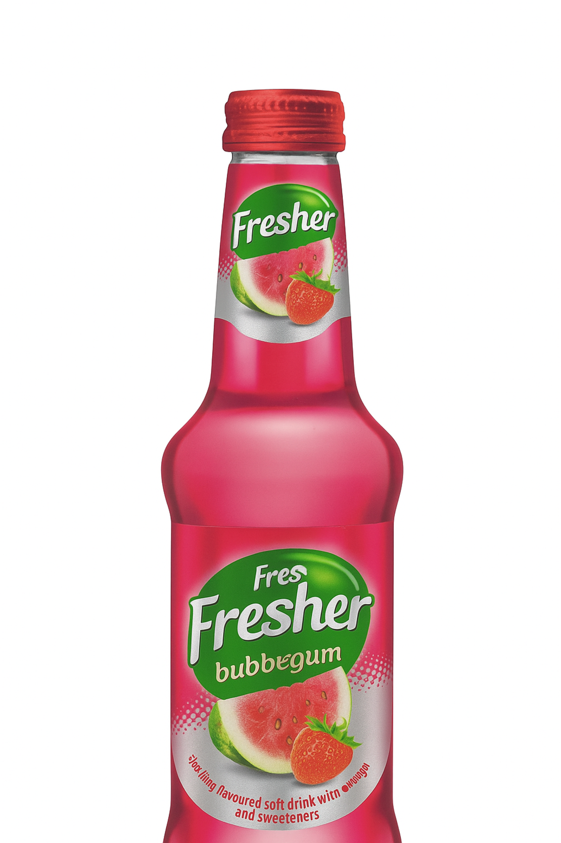 Fresher Дъвка 250 мл