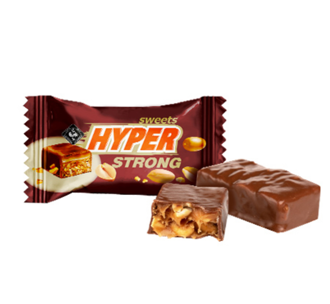 Хайпер Стронг 350 г (Украйна)