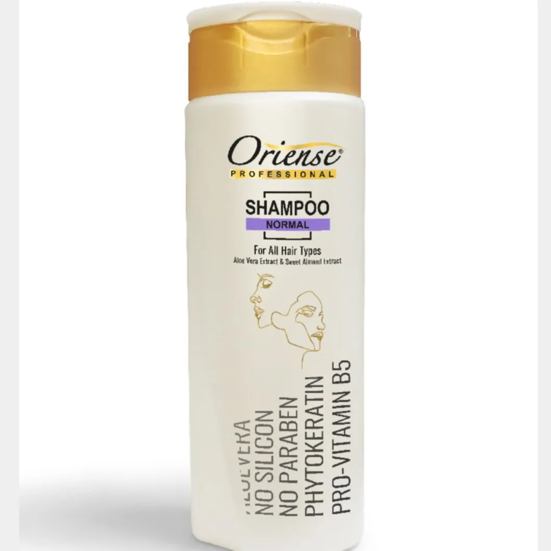 Шампоан за нормална коса Oriense Hair Shampoo Normal ( 600 ml. )