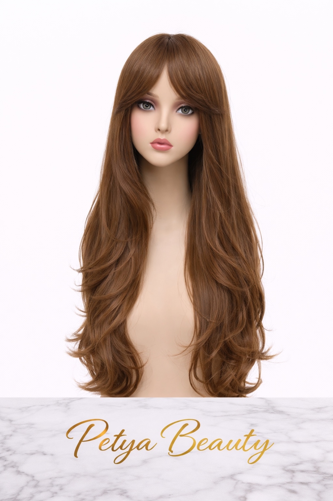 Перука - ЛОЛИТА