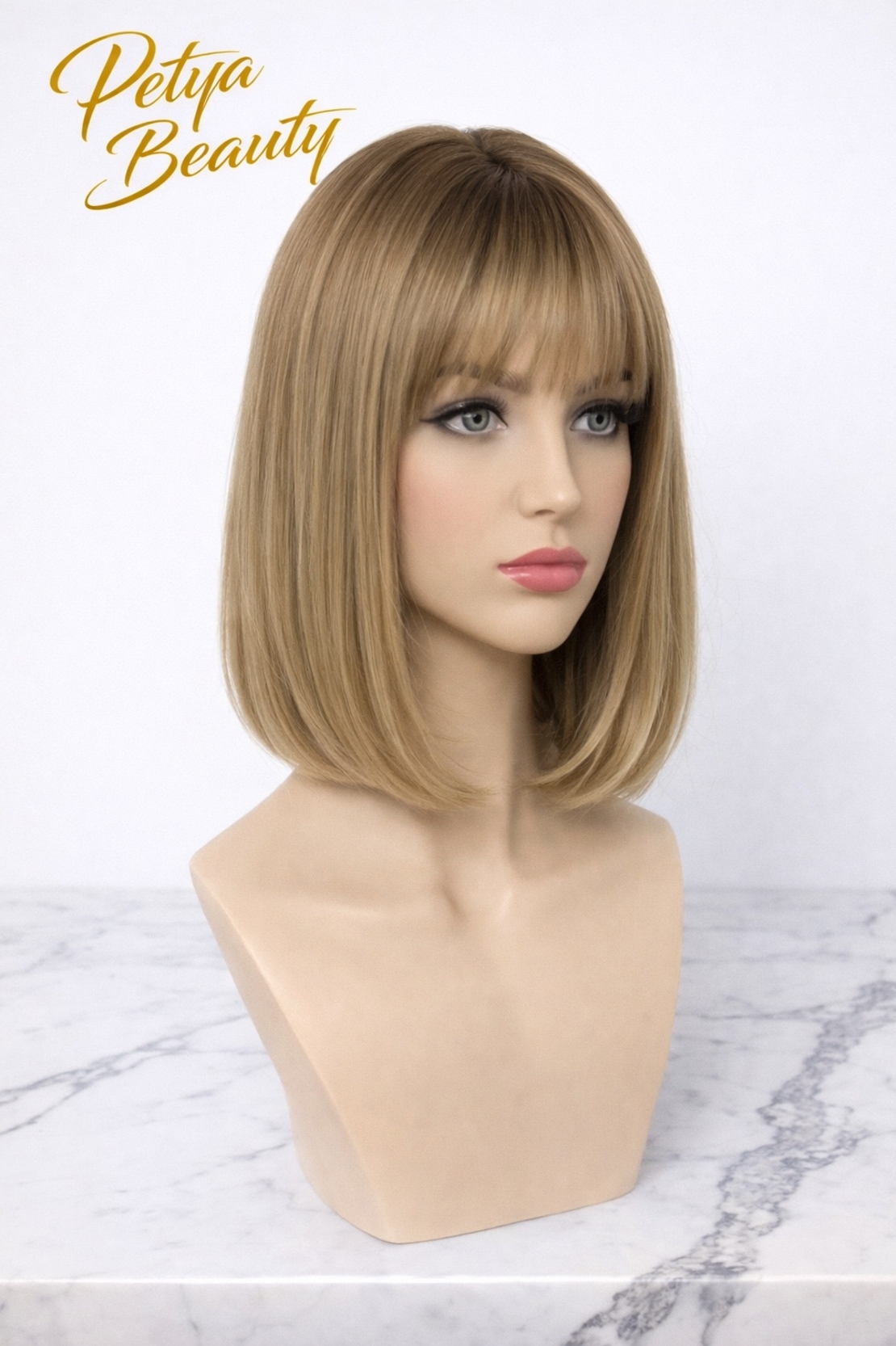 Перука - АЛЕКС