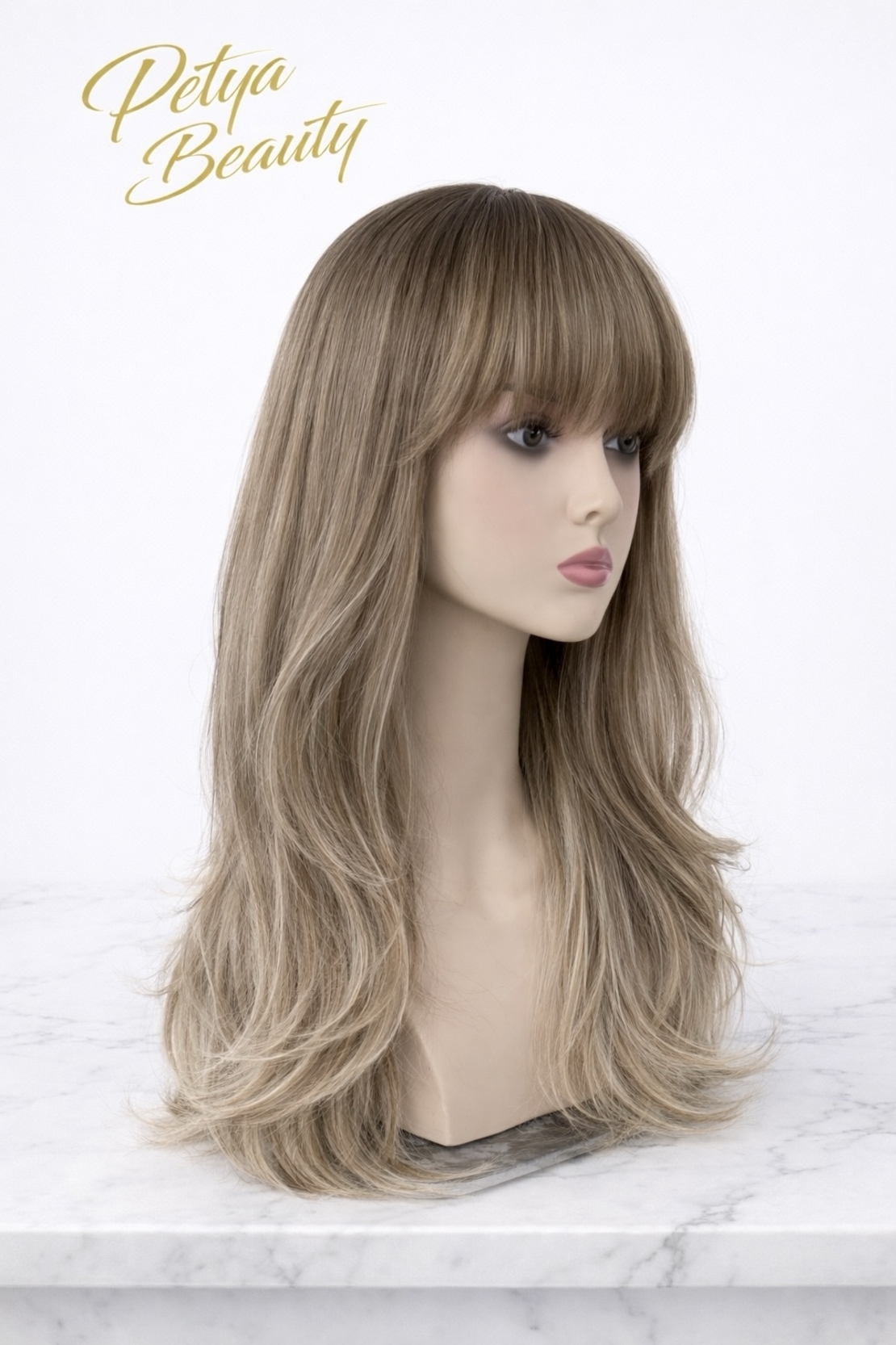 Перука - СИМОНА