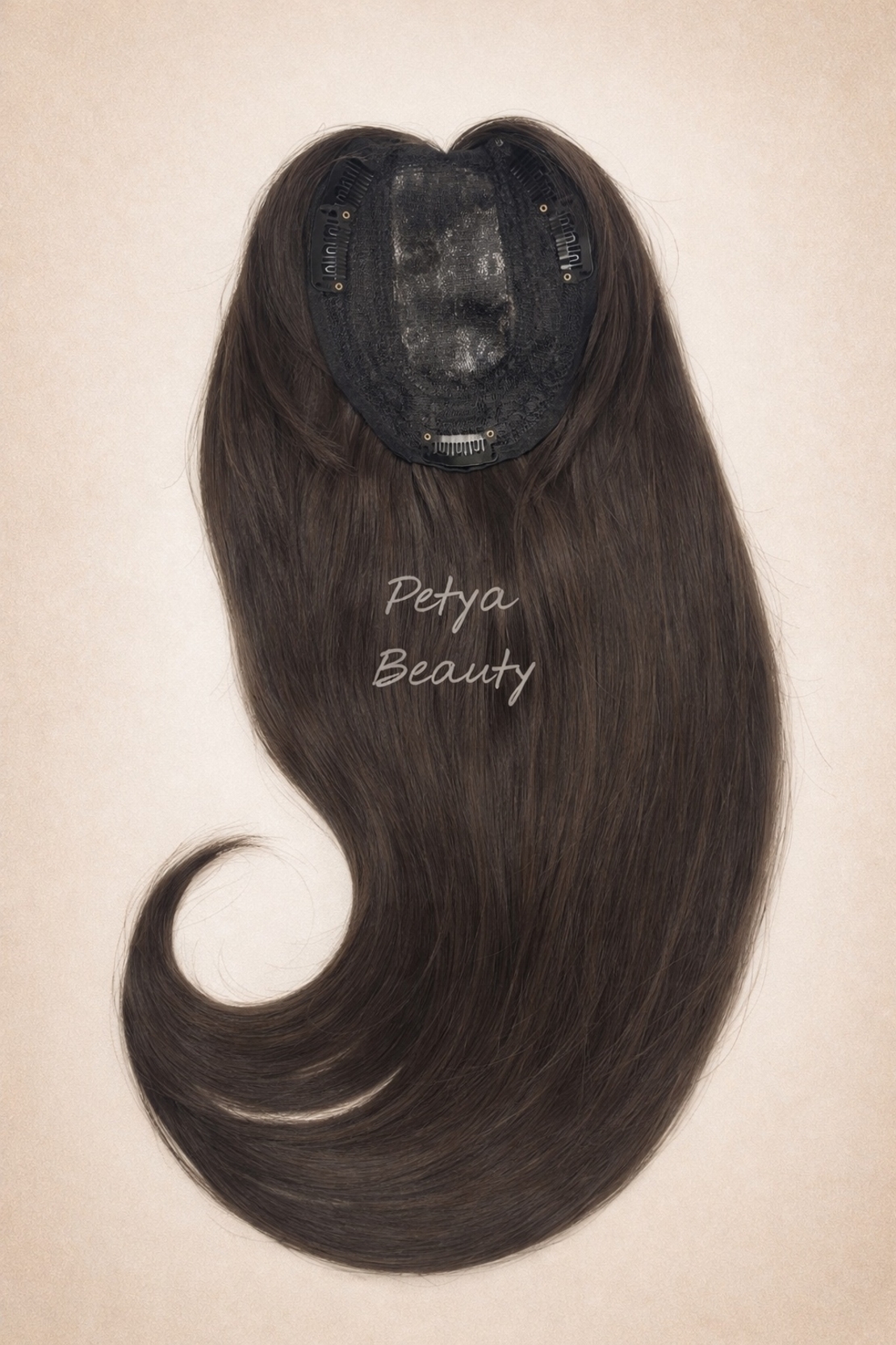 Тупе - КЕСТЕНЯВО