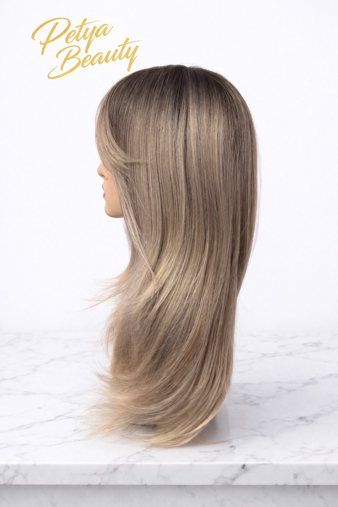 Перука - СЕЛЕНА