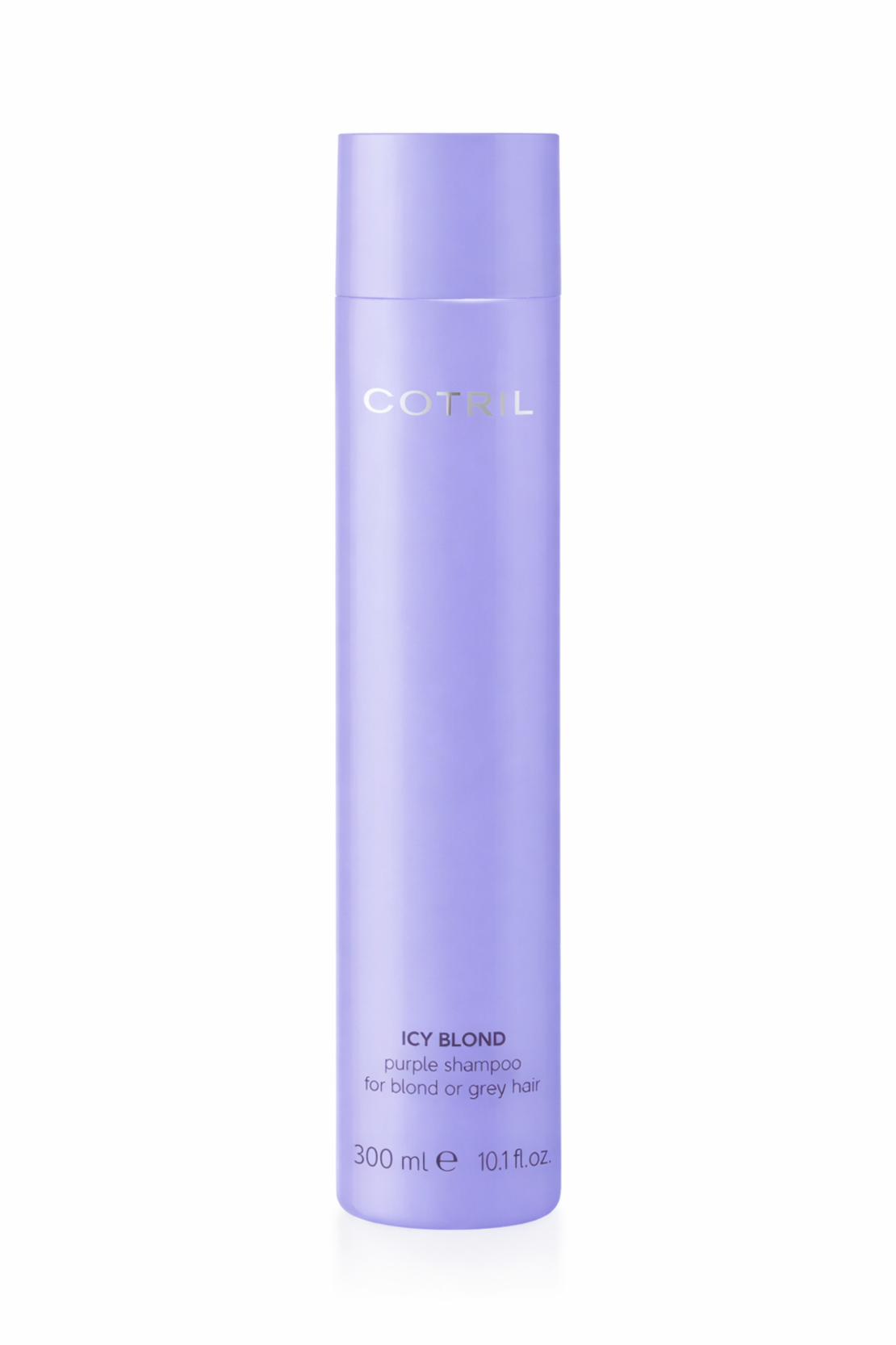 Шампоан Cotril Icy Blond Purple Shampoo за честа употреба за студени руси нюанси