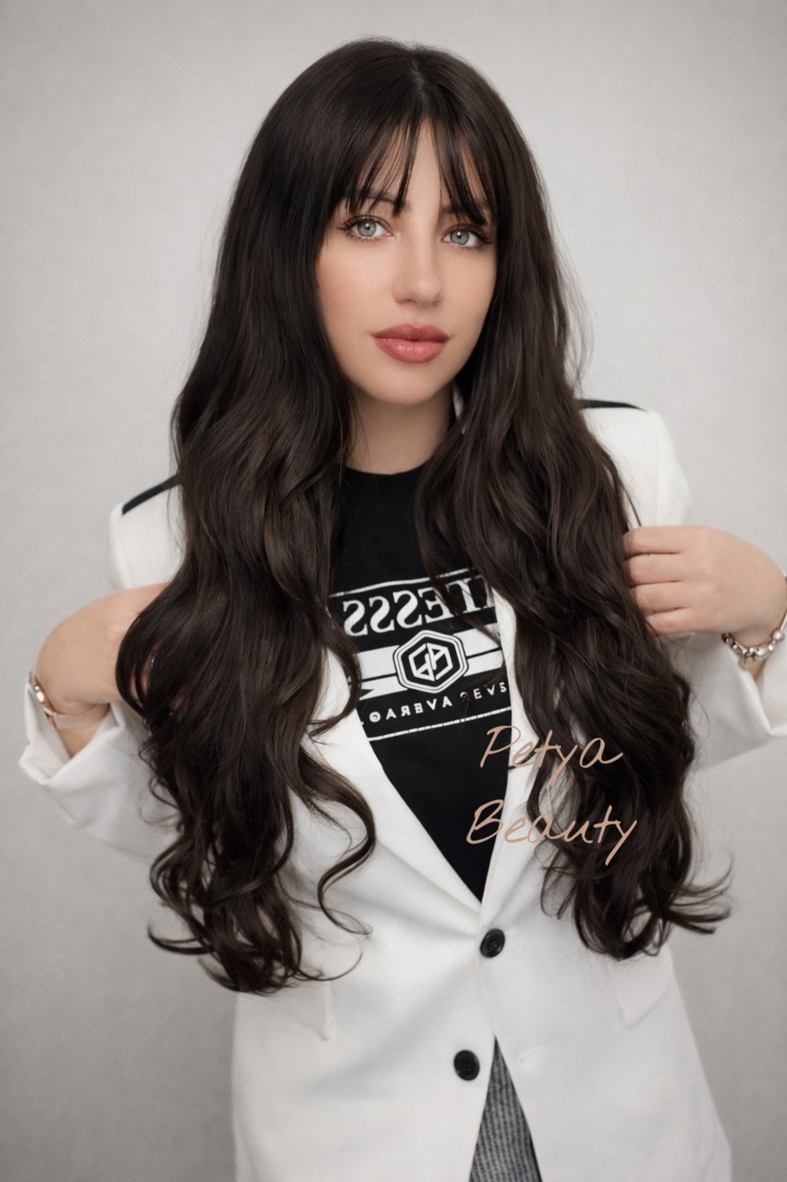 Перука - НАНСИ