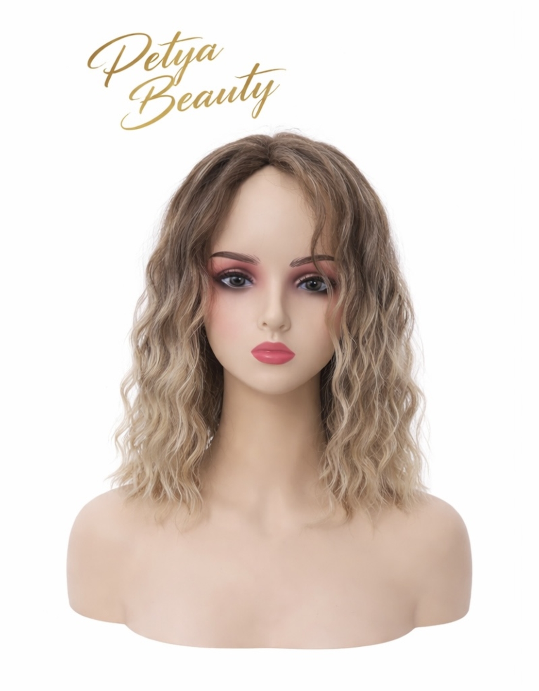 Перука - ЯНА