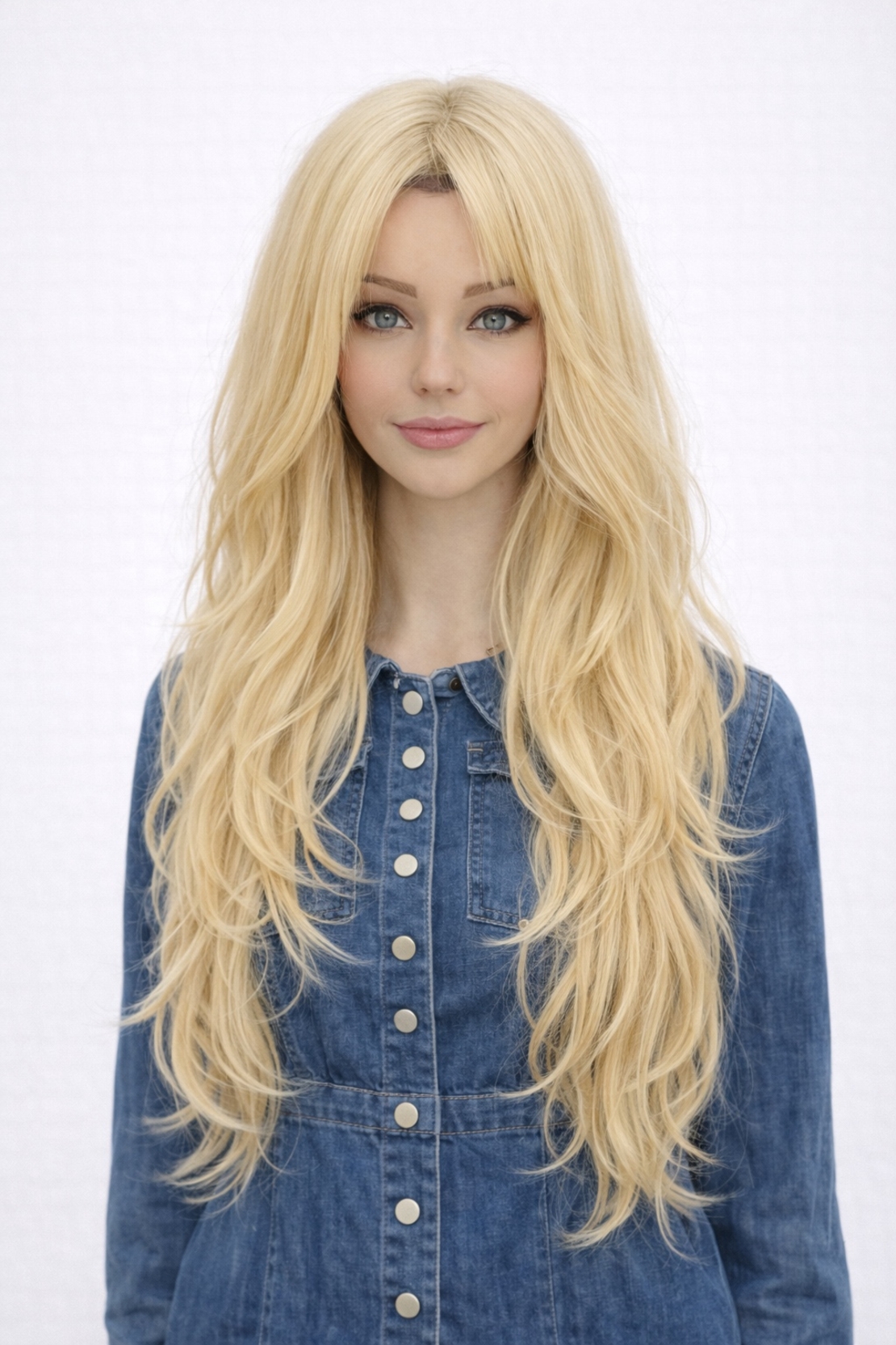 Перука - РАЛИ