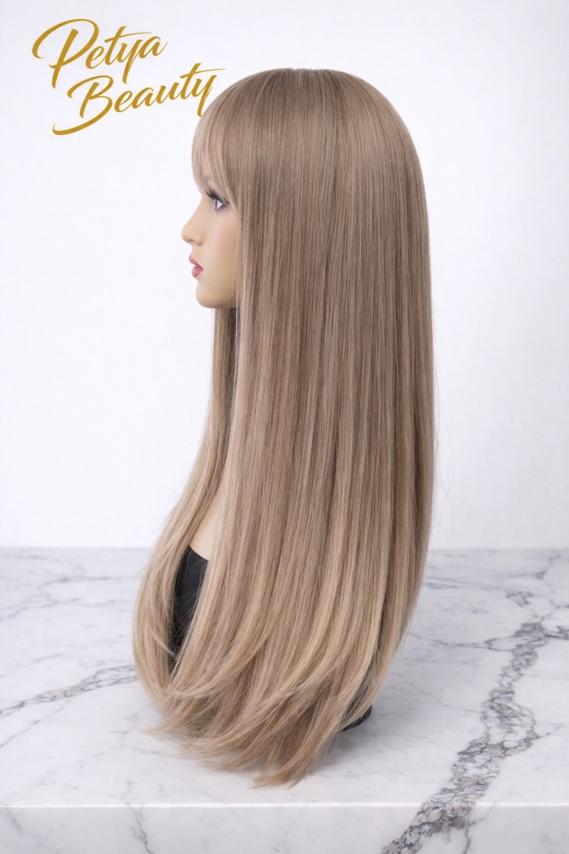 Перука - АЛИСИЯ