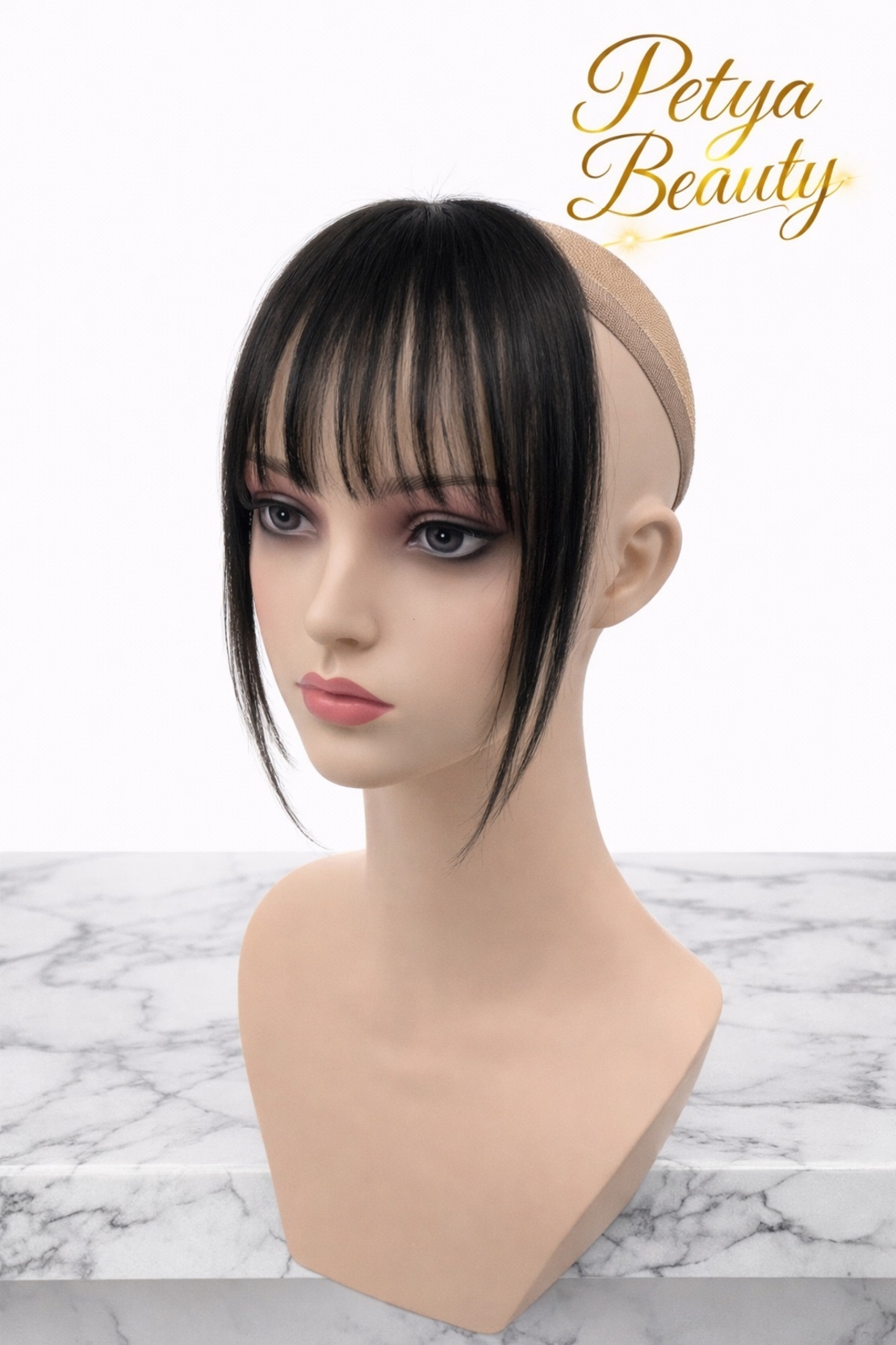 Бретон /фин/ - Черен