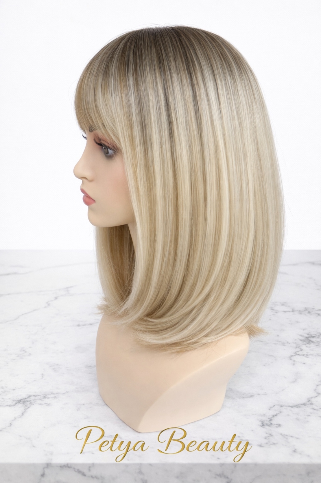 Перука - ЕЛИНОР