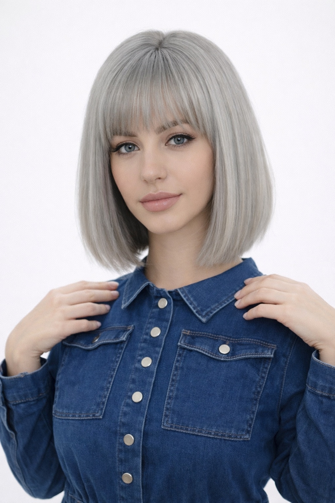 Перука - КЛЕО