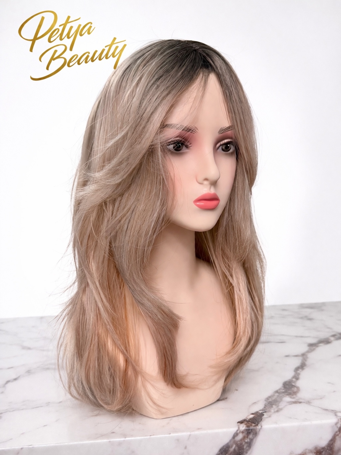 Перука - ГАЛА