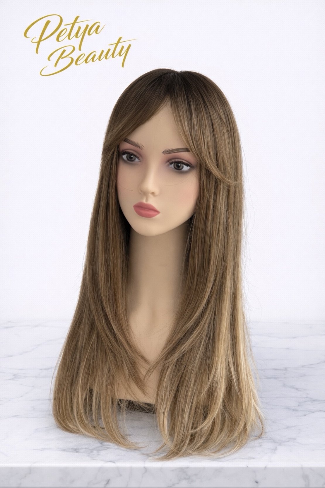 Перука - РАКЕЛ