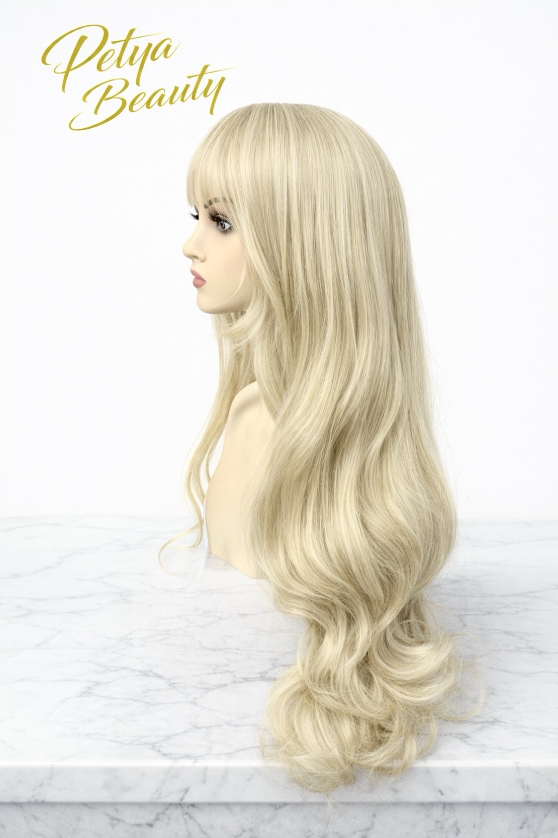 Перука - ЕМАНУЕЛА