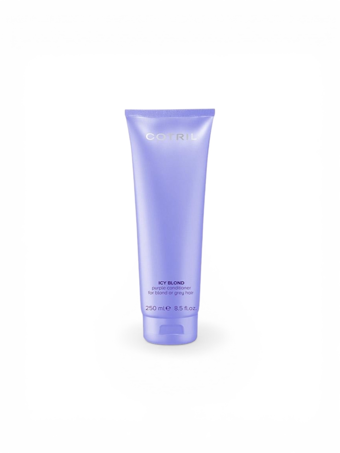 Балсам Cotril Icy Blond Purple Conditioner анти-жълт с виолетов пигмент