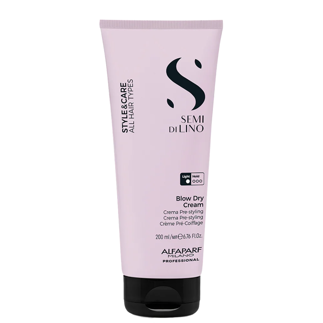 Крем за сешоар - ALFAPARF Blowdry Cream