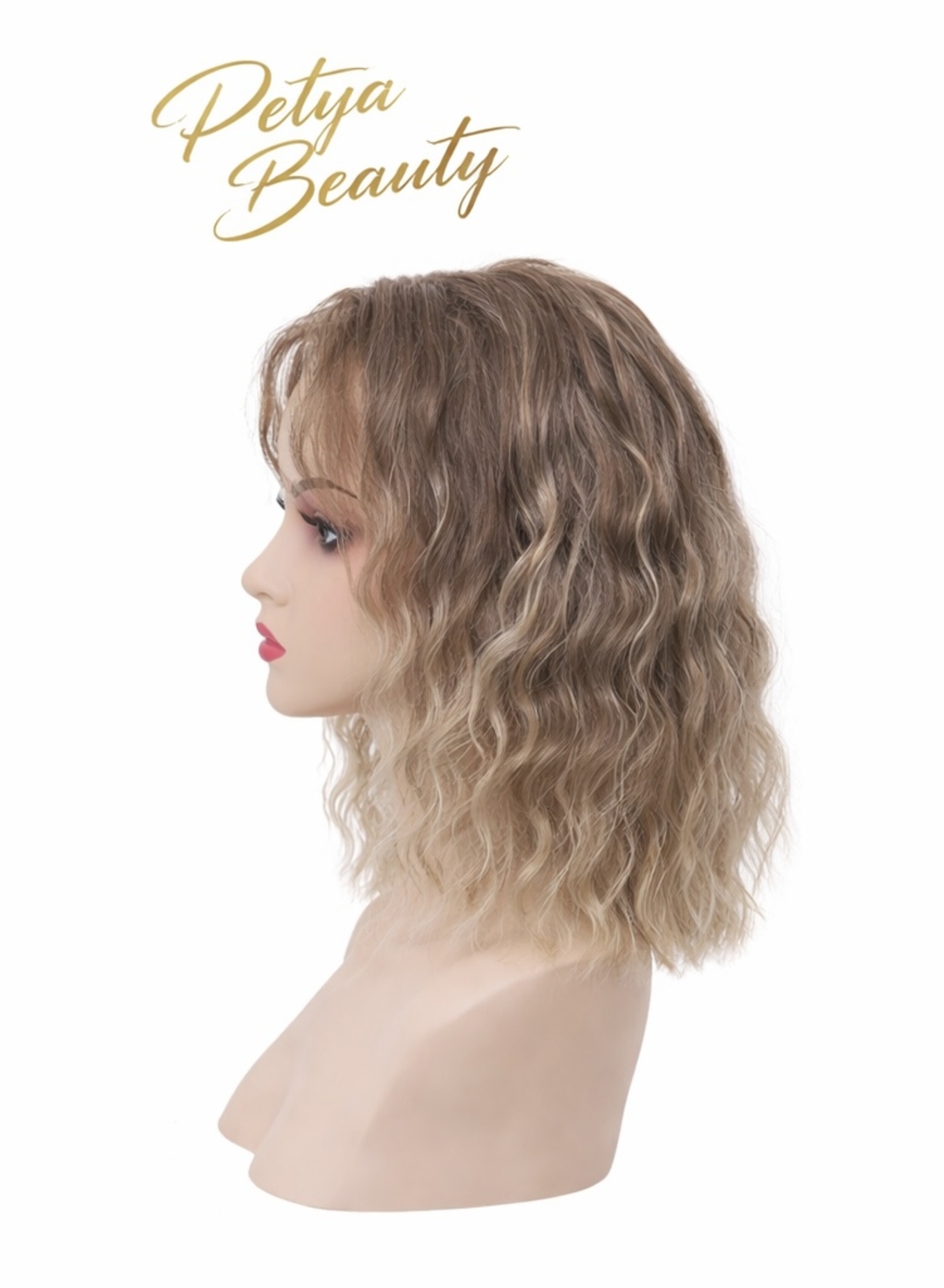 Перука - ЯНА