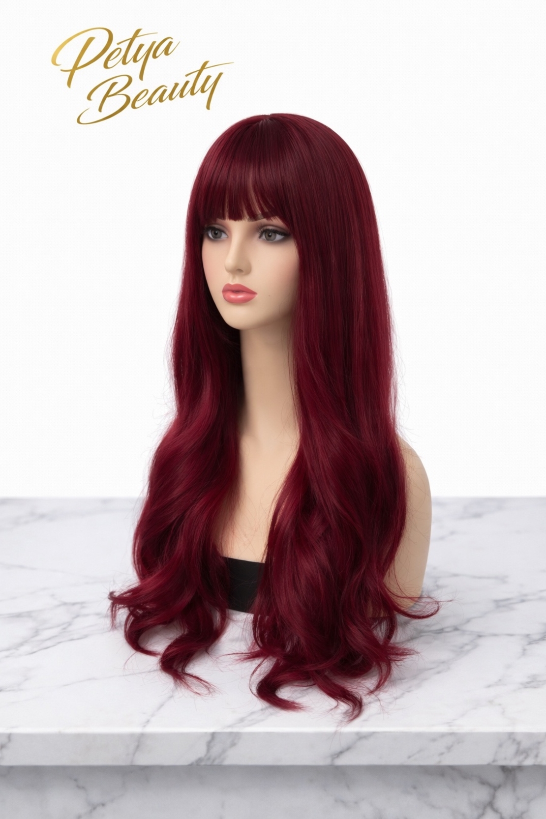 Перука - ФРЕЯ