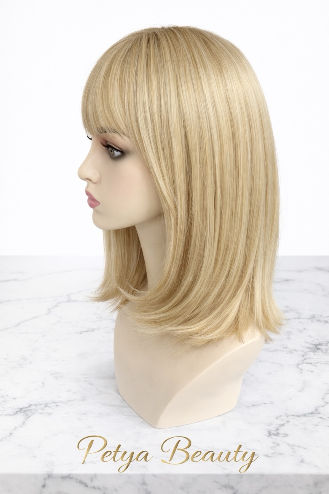 Перука - ДЕЙЗИ