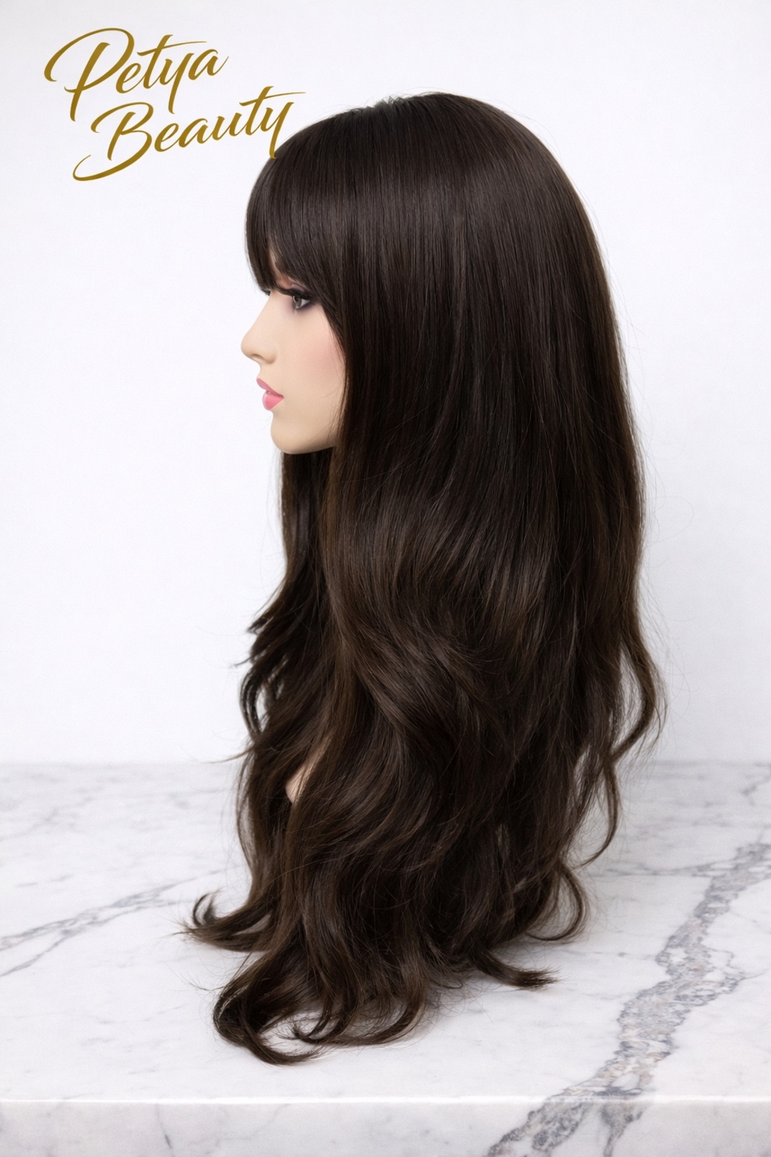 Перука - НИЯ