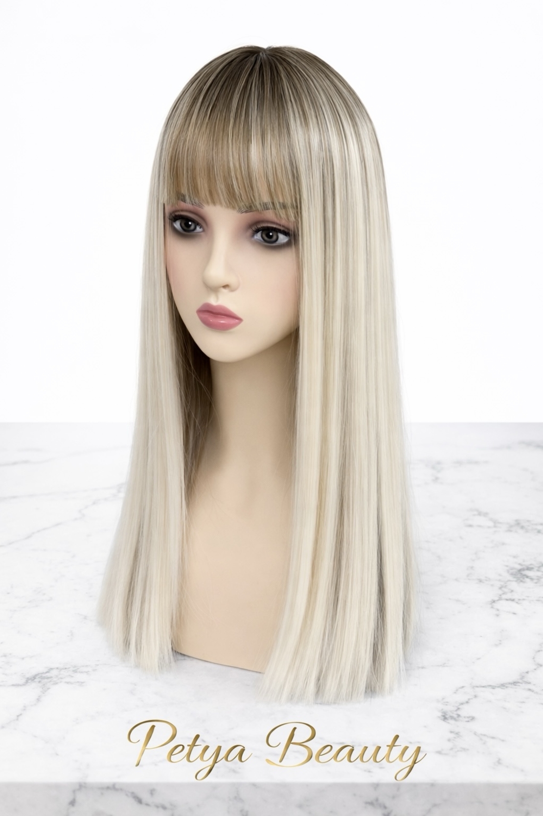 Перука - ДЖУЛИЯ