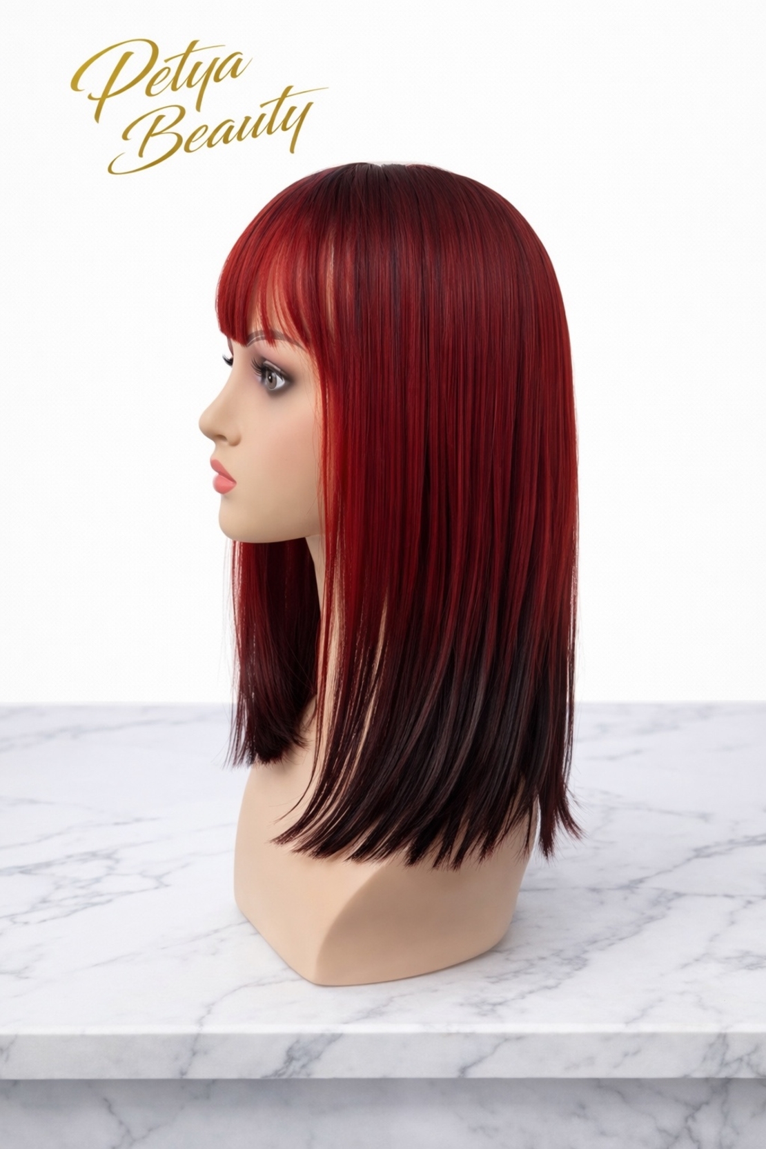 Перука - ФРАНЧЕСКА