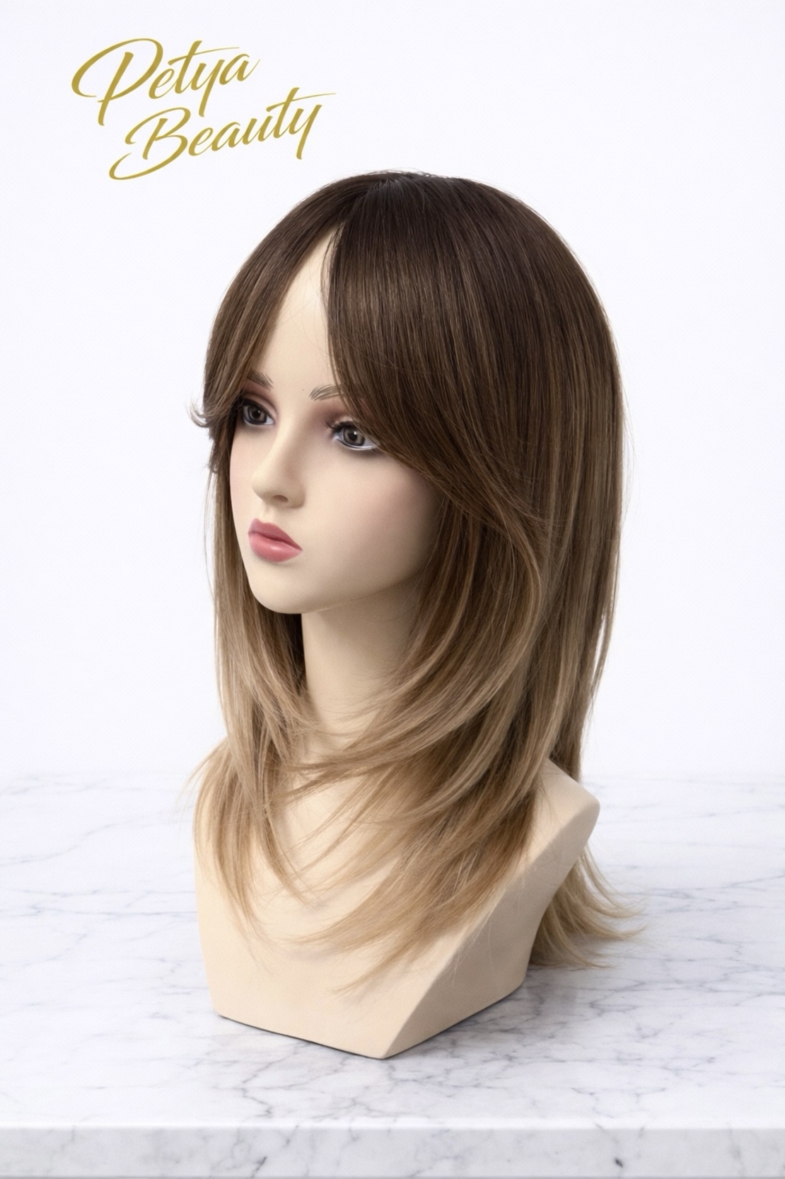 Перука - САМАНТА