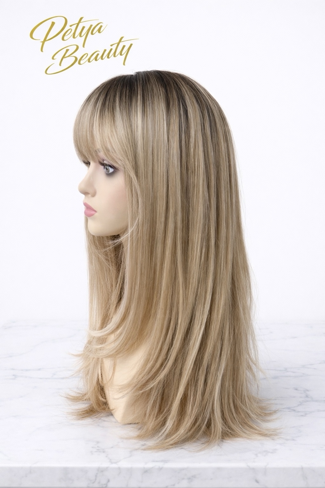 Перука - СЕЛИН