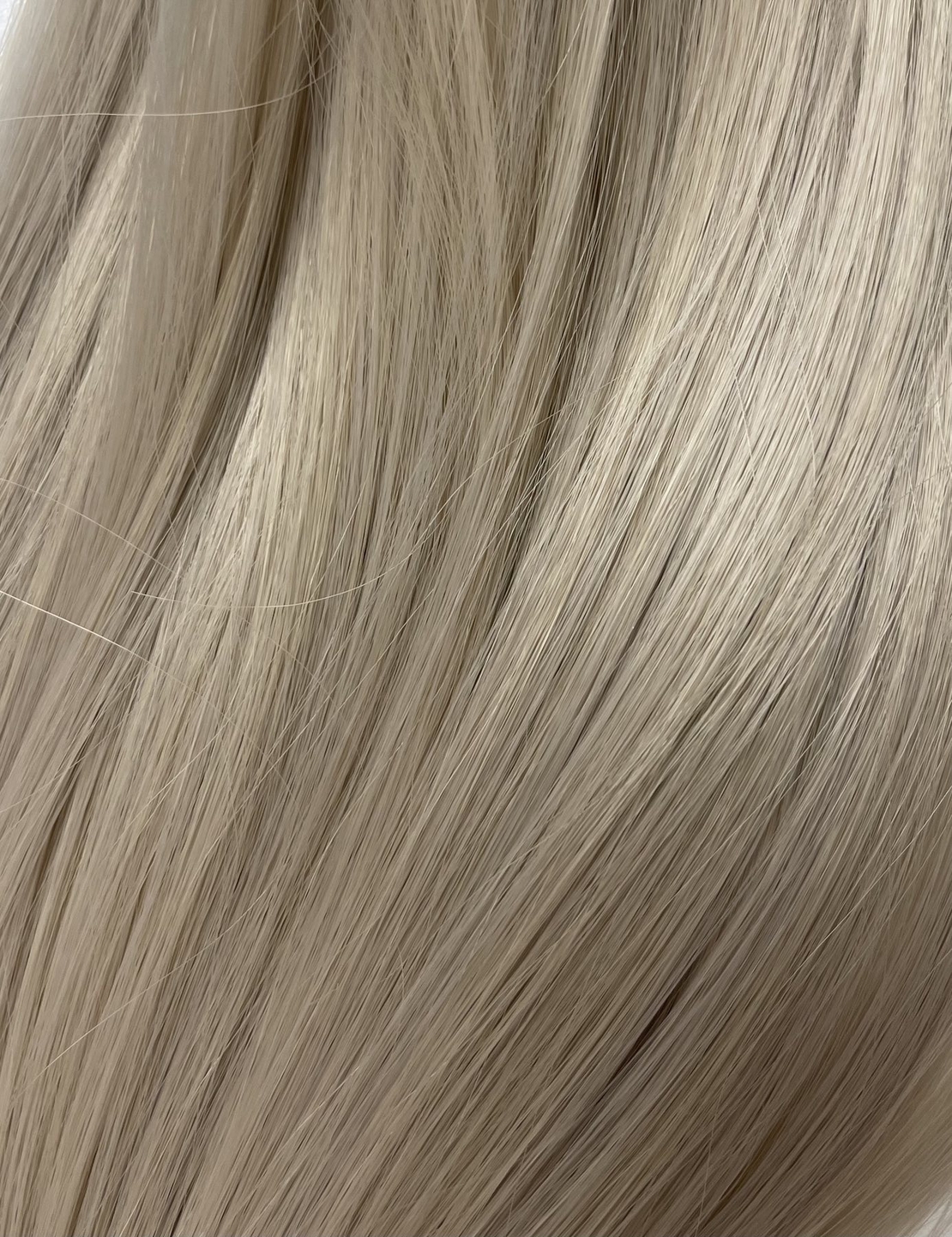 Опашка с шнола - Светло русо