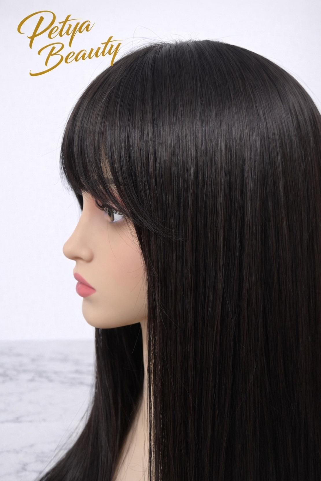 Перука - ВАНЕСА