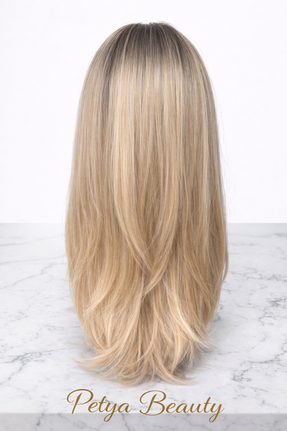 Перука - ИВЕТ