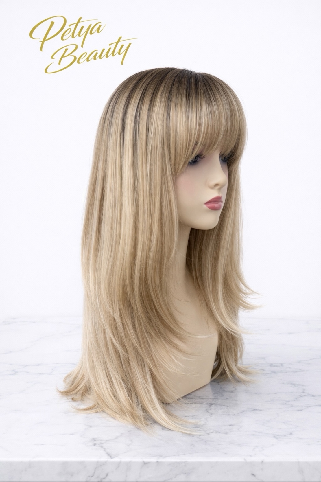 Перука - СЕЛИН