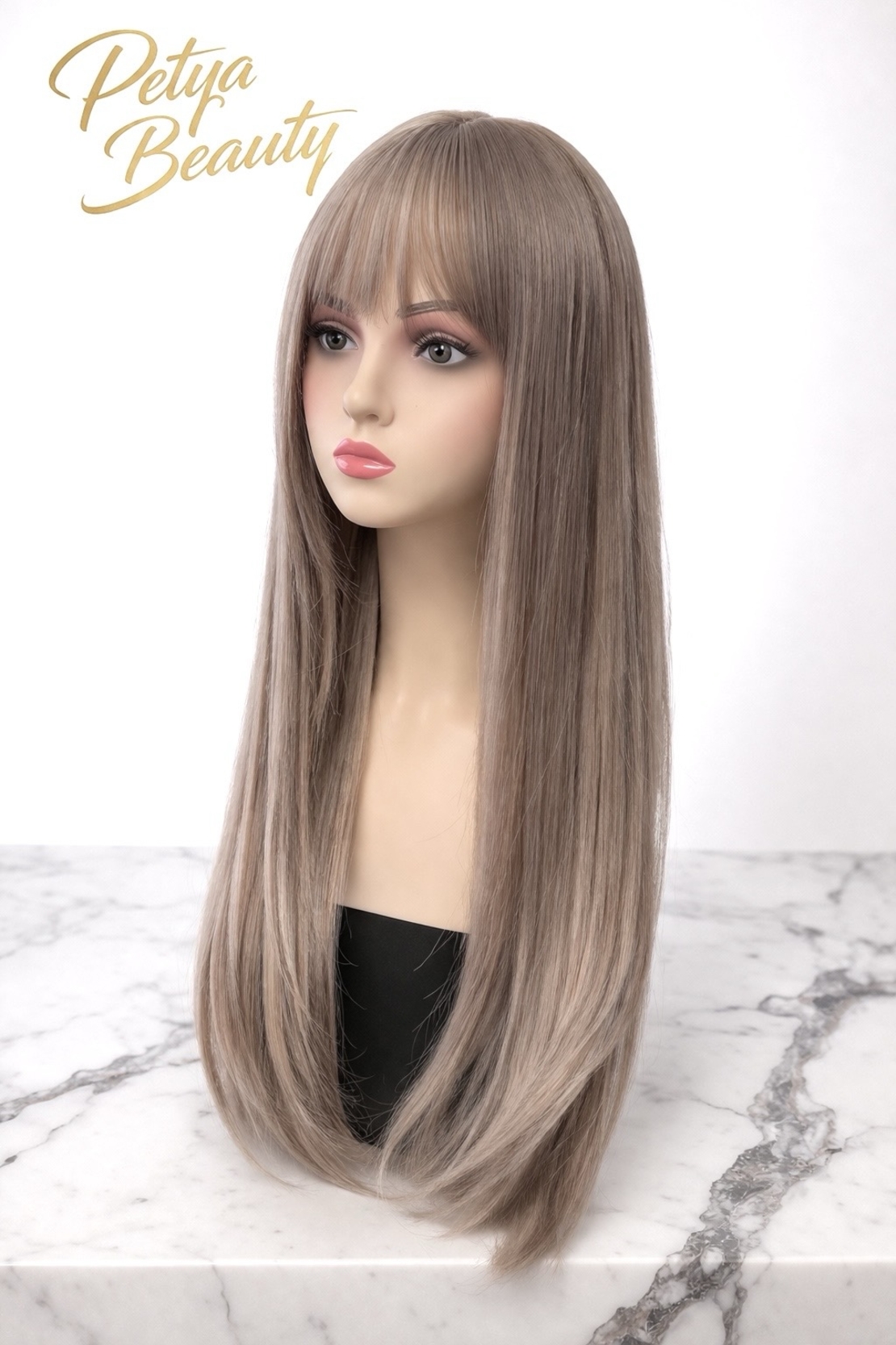 Перука - АЛИСИЯ