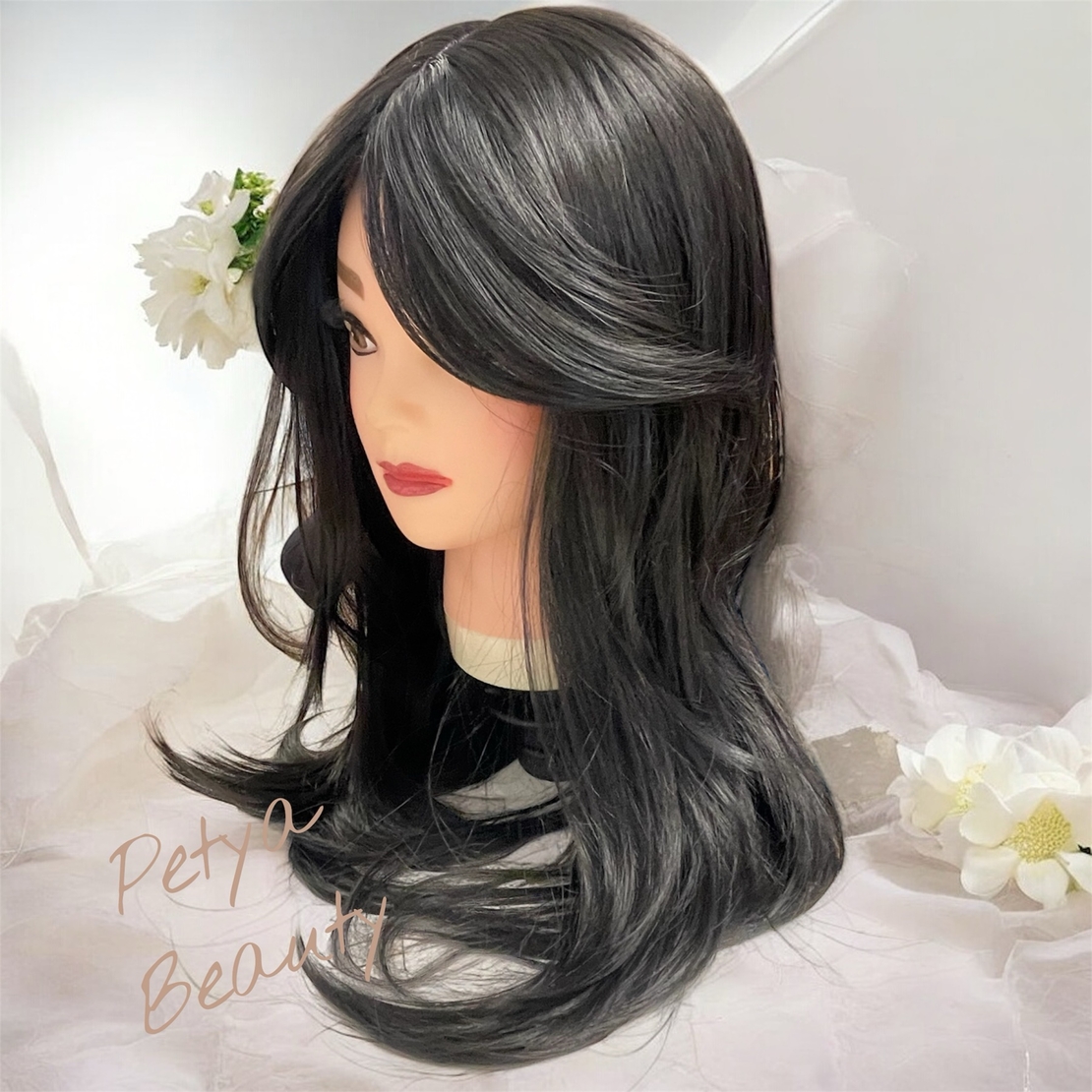 Перука - АЛБА