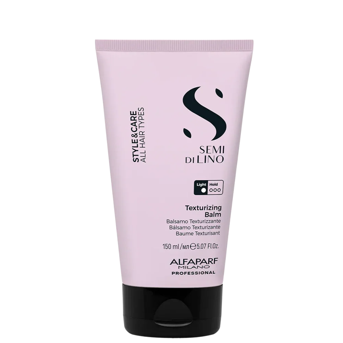 Текстуриращ крем-балсам 150 мл - ALFAPARF Style Care Texturizing Balm