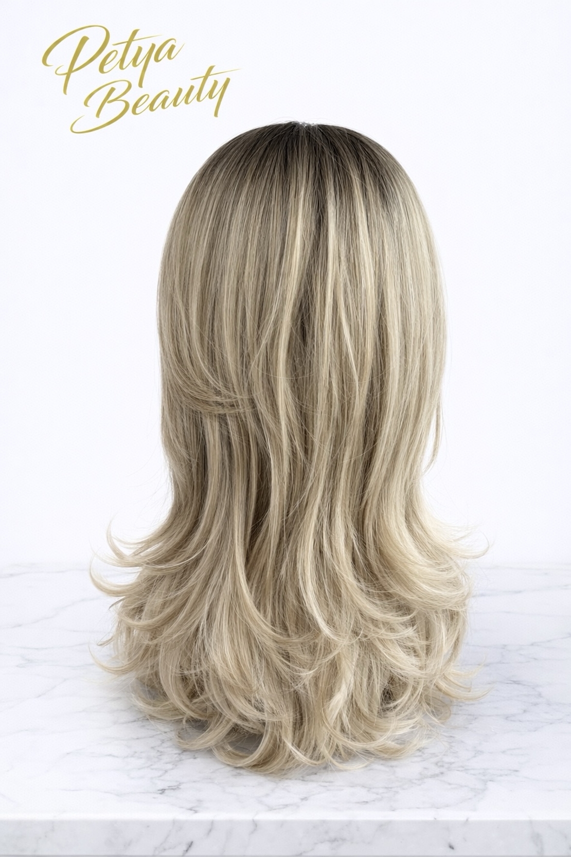 Перука - РЕНИ