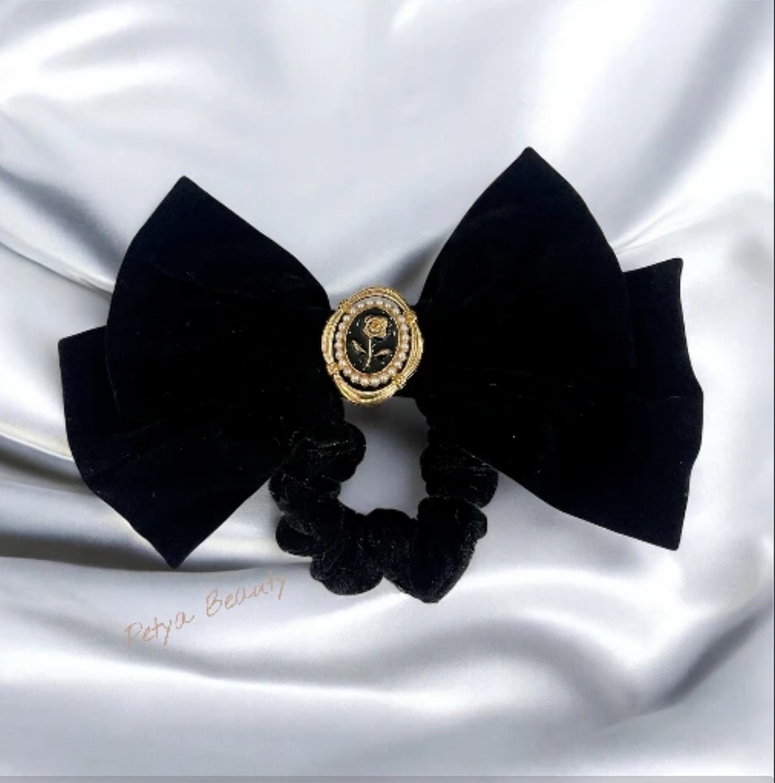 Луксозна панделка - КАДИФЕ