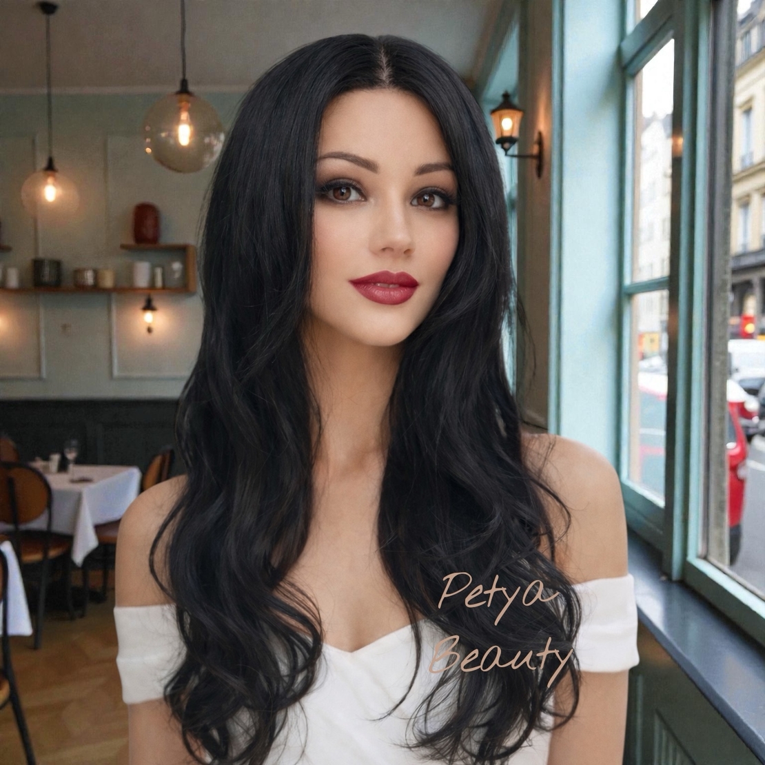 Перука - АЛБА