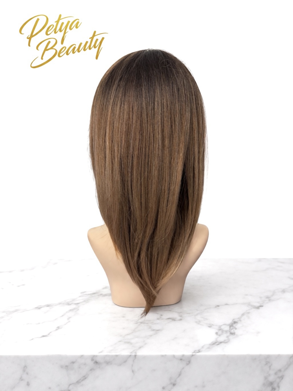 Перука - САМАНТА