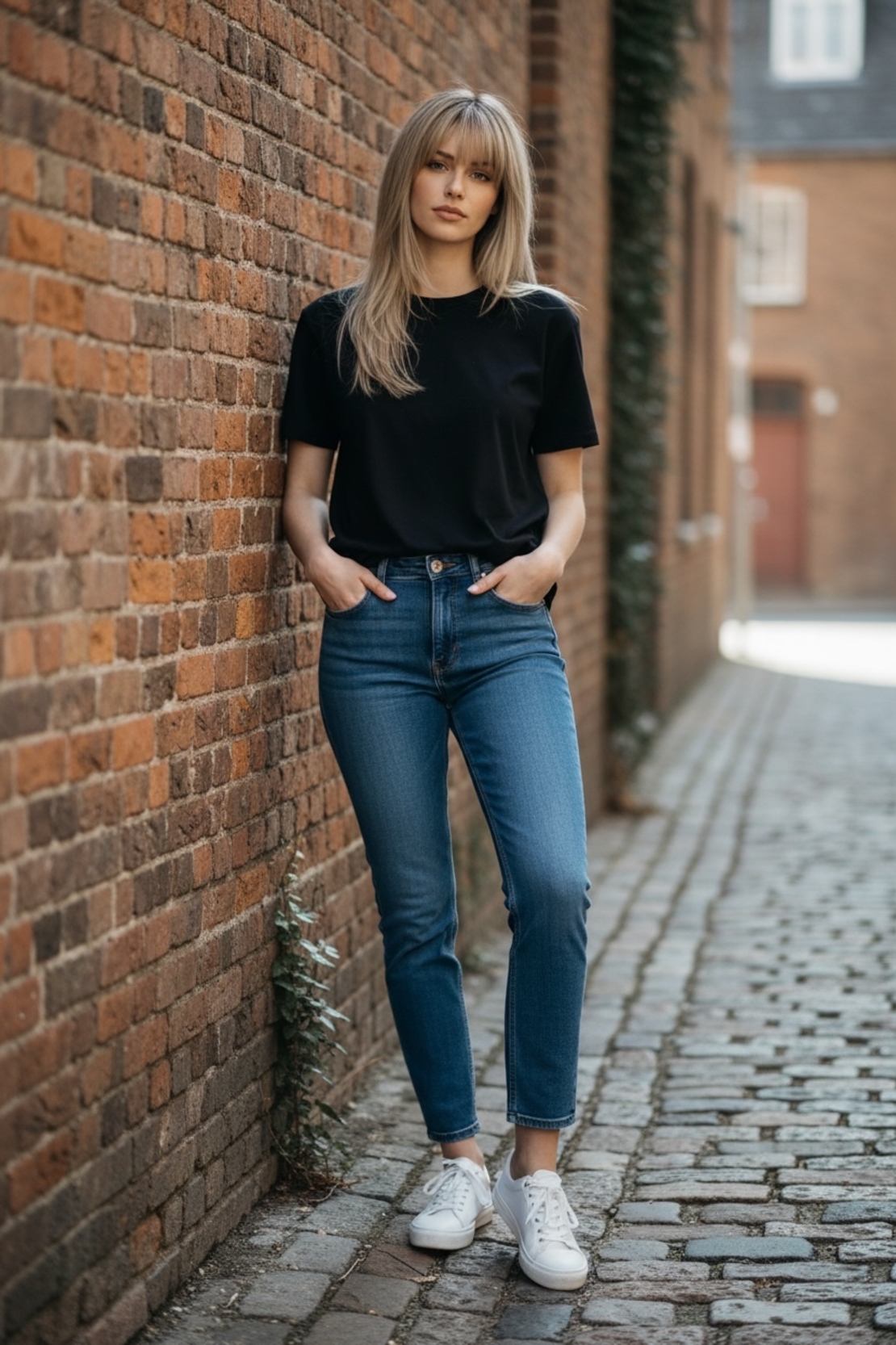 Перука - ПЕТЯ